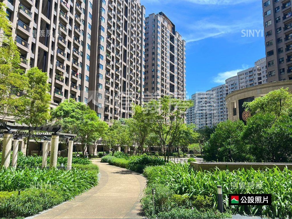 遠雄文青典雅景觀三房房屋室內格局與周邊環境