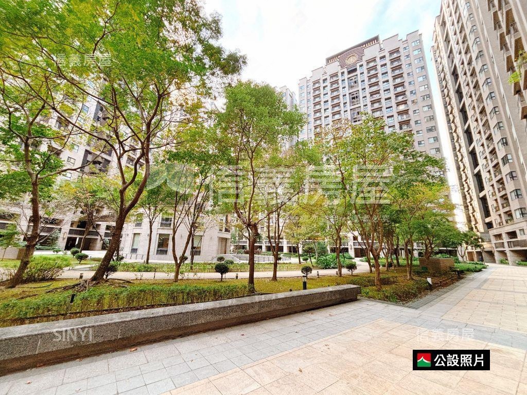 遠雄文青典雅景觀三房房屋室內格局與周邊環境