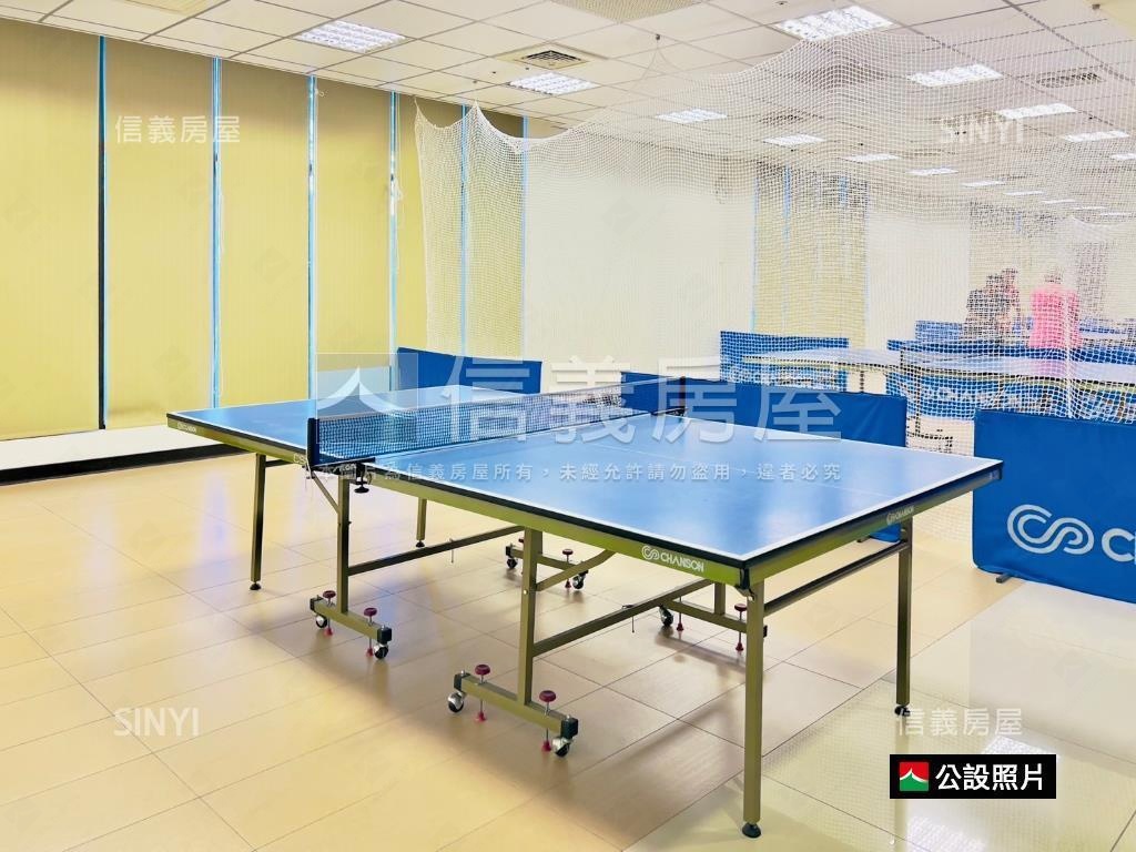 遠雄文青典雅景觀三房房屋室內格局與周邊環境