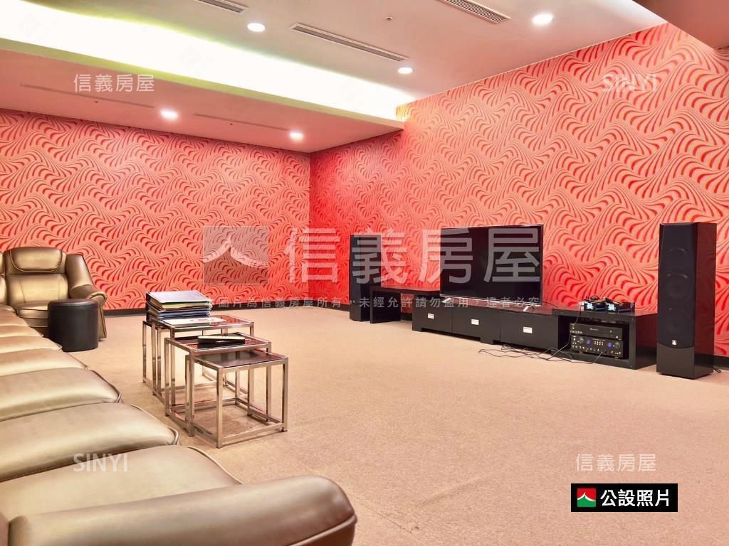 遠雄文青典雅景觀三房房屋室內格局與周邊環境