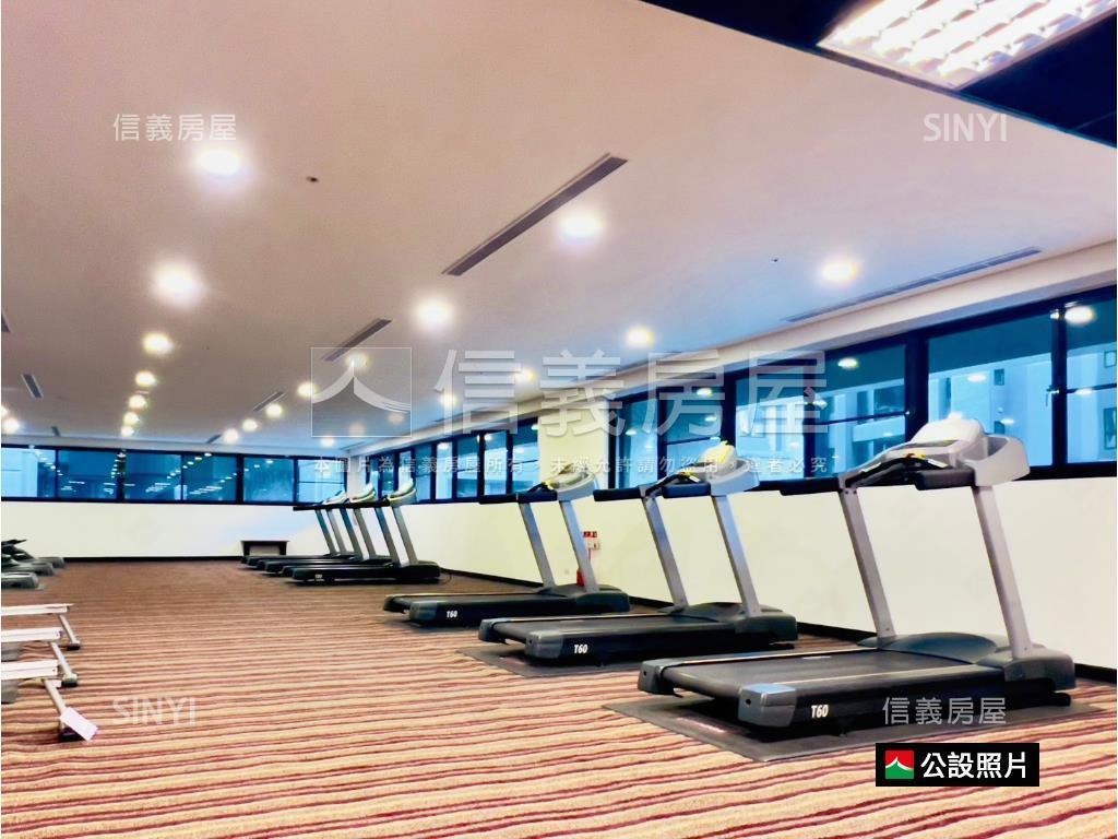 遠雄文青典雅景觀三房房屋室內格局與周邊環境