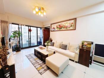 遠雄文青典雅景觀三房