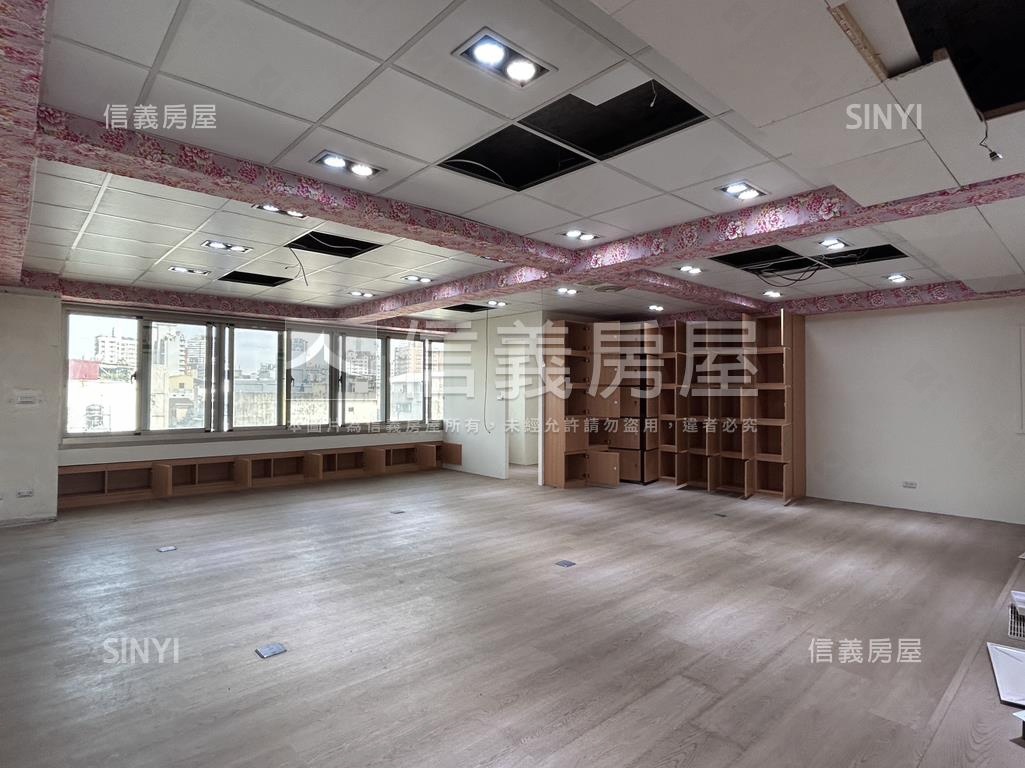 低總價商辦！富豪財經房屋室內格局與周邊環境