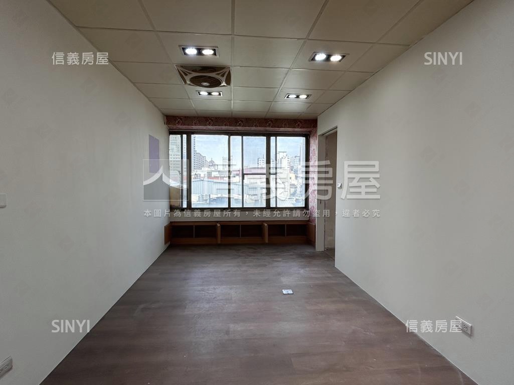 低總價商辦！富豪財經房屋室內格局與周邊環境