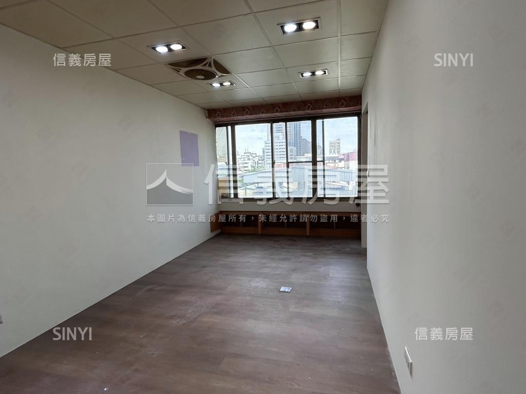 低總價商辦！富豪財經房屋室內格局與周邊環境