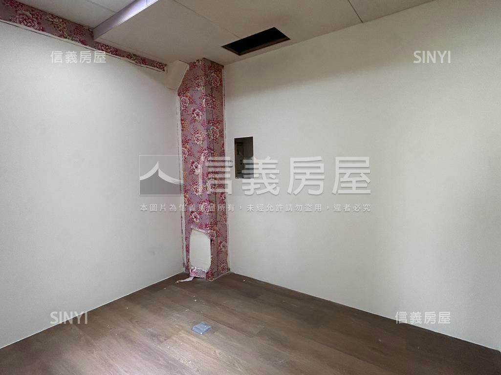 低總價商辦！富豪財經房屋室內格局與周邊環境