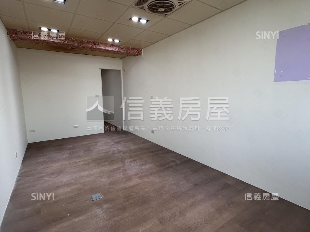 低總價商辦！富豪財經房屋室內格局與周邊環境