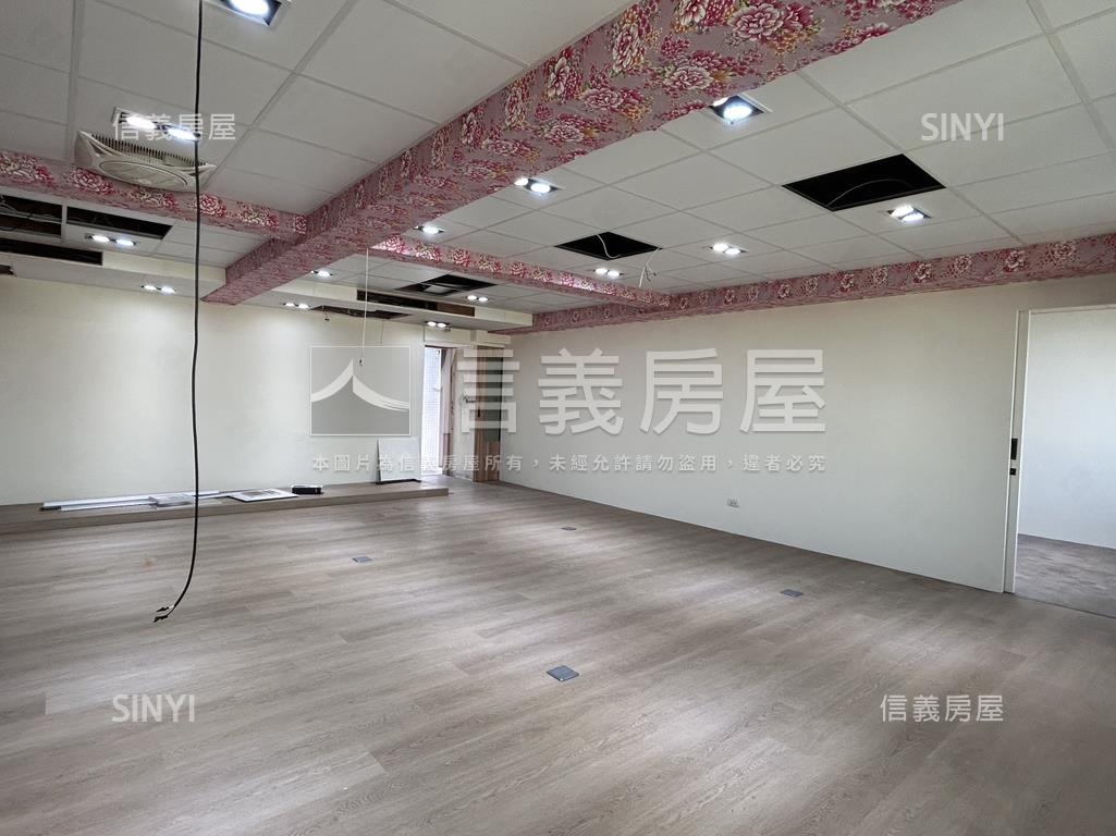 低總價商辦！富豪財經房屋室內格局與周邊環境