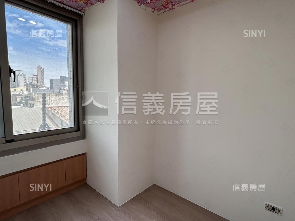 低總價商辦！富豪財經房屋室內格局與周邊環境