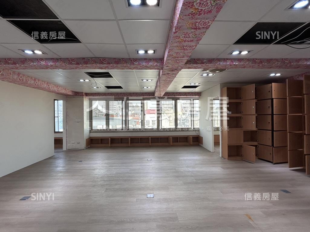 低總價商辦！富豪財經房屋室內格局與周邊環境