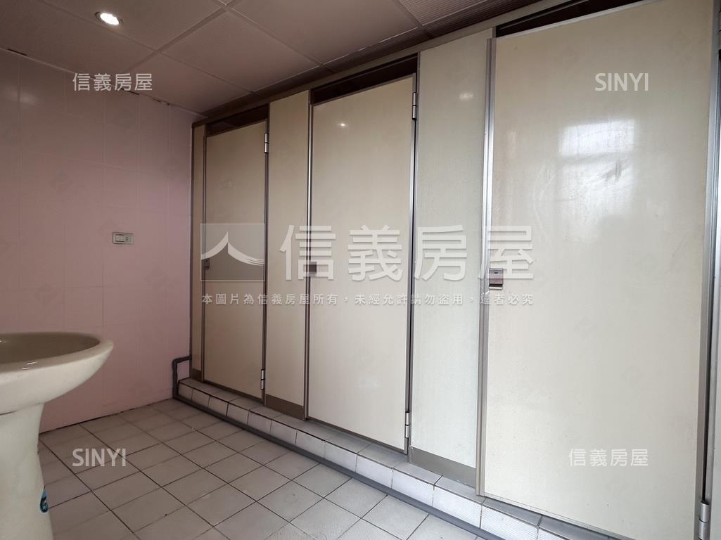 低總價商辦！富豪財經房屋室內格局與周邊環境