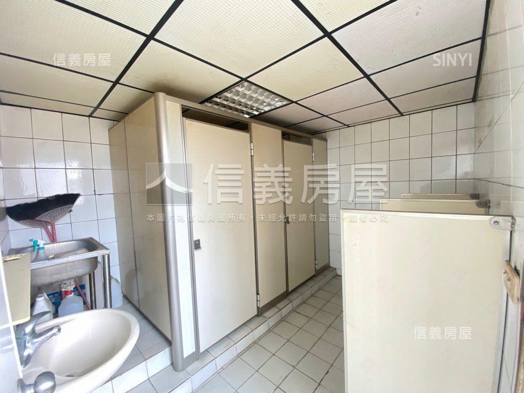 低總價商辦！富豪財經房屋室內格局與周邊環境