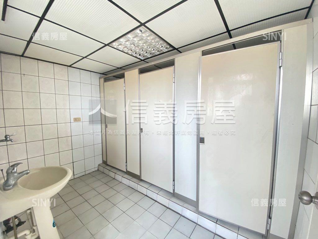 低總價商辦！富豪財經房屋室內格局與周邊環境