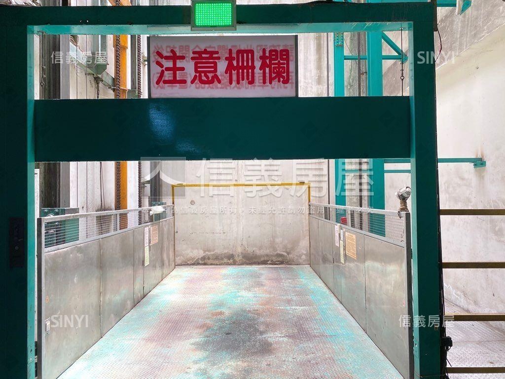 低總價商辦！富豪財經房屋室內格局與周邊環境