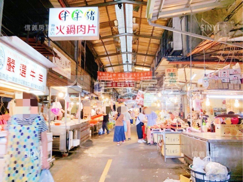 低總價商辦！富豪財經房屋室內格局與周邊環境