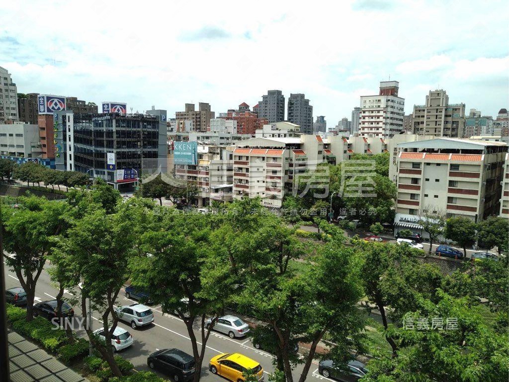 低總價商辦！富豪財經房屋室內格局與周邊環境