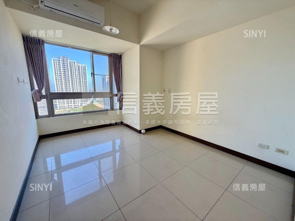 【新案】景闊景觀３房車位房屋室內格局與周邊環境