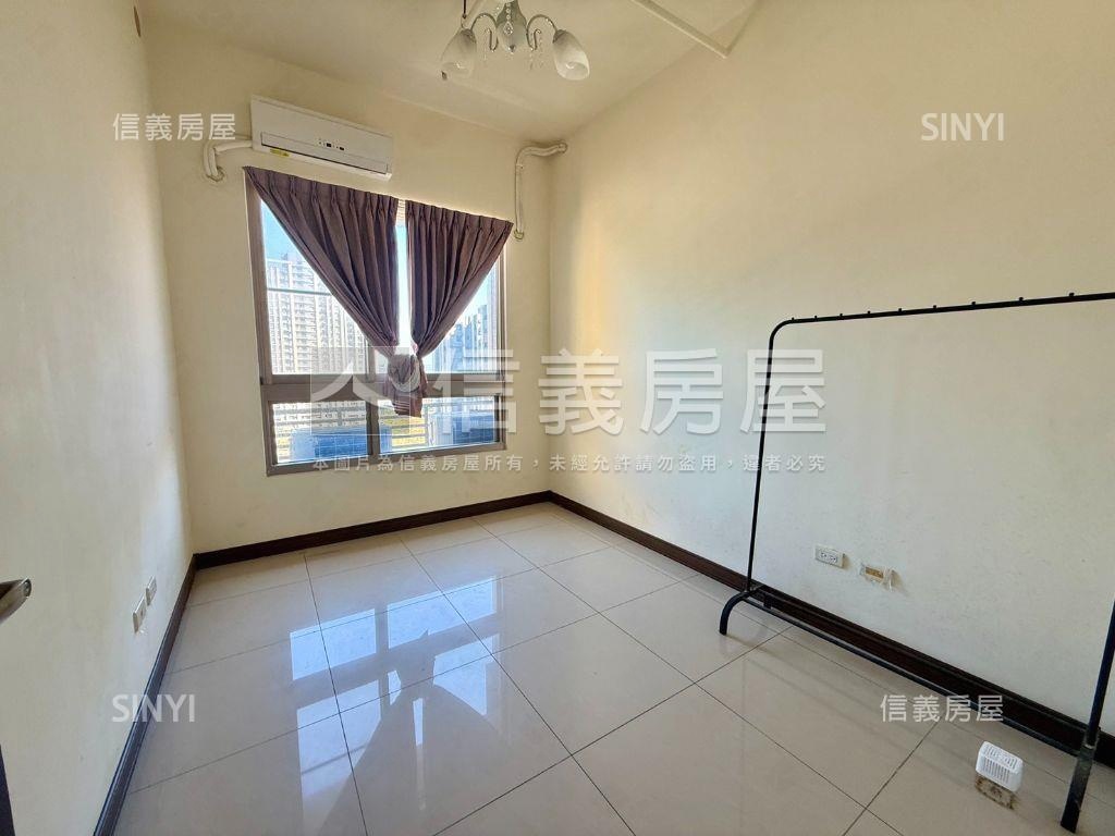 【新案】景闊景觀３房車位房屋室內格局與周邊環境