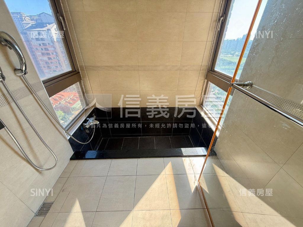 【新案】景闊景觀３房車位房屋室內格局與周邊環境