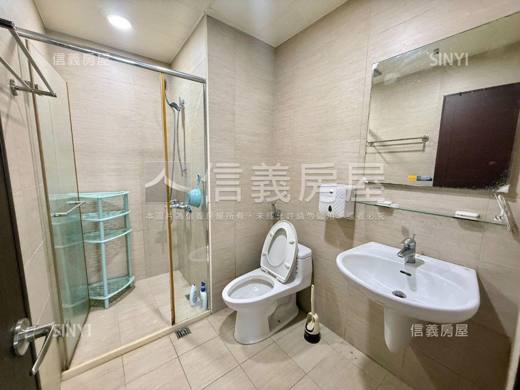 【新案】景闊景觀３房車位房屋室內格局與周邊環境