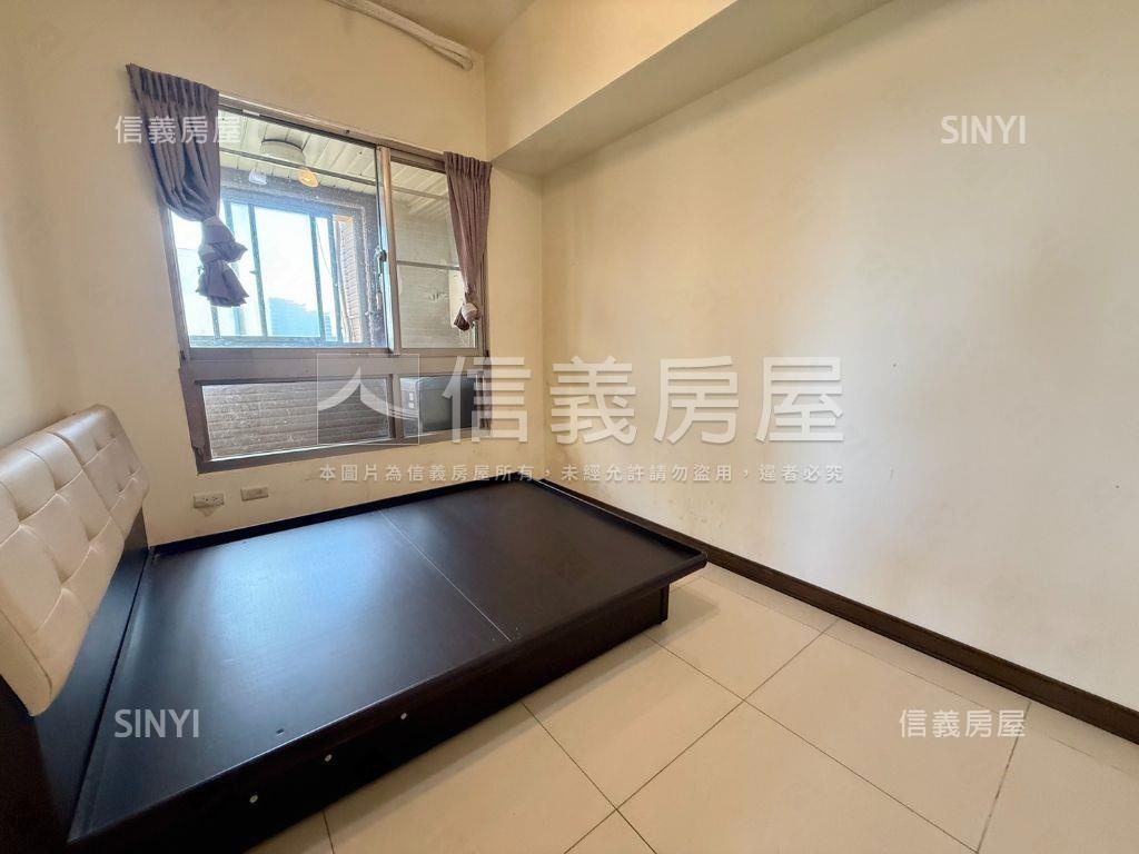 【新案】景闊景觀３房車位房屋室內格局與周邊環境