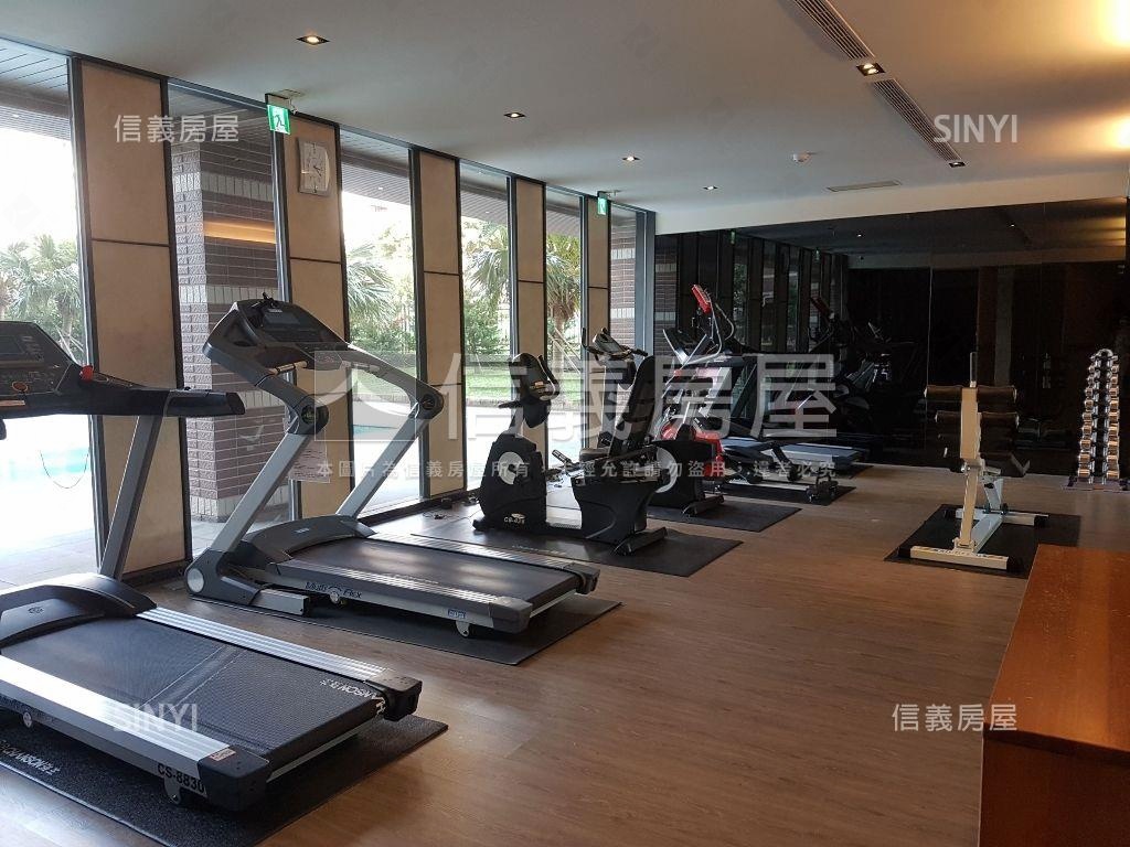 【新案】景闊景觀３房車位房屋室內格局與周邊環境