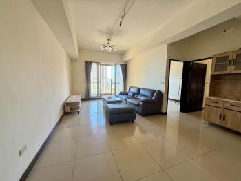 【新案】景闊景觀３房車位