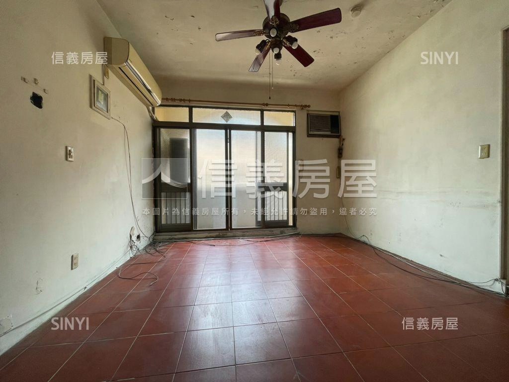 【北區】有空間人文美寓房屋室內格局與周邊環境