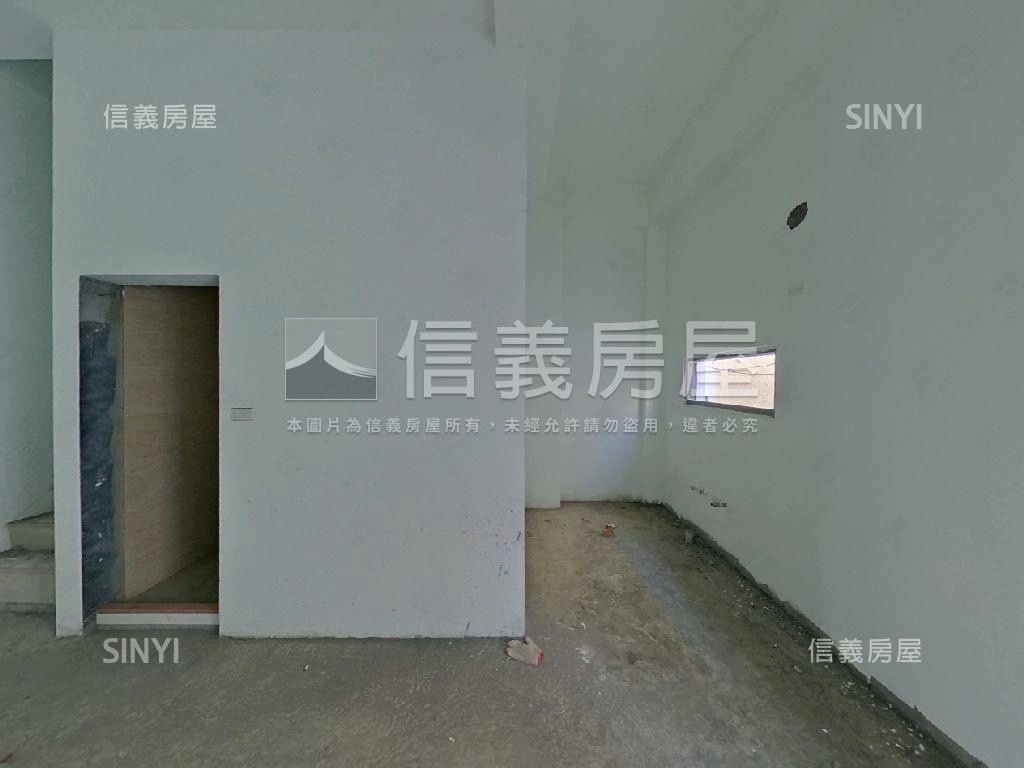 彰師大全新美別墅【Ａ３】房屋室內格局與周邊環境