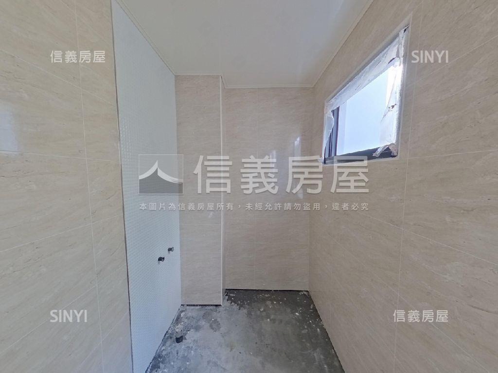 彰師大全新美別墅【Ａ３】房屋室內格局與周邊環境