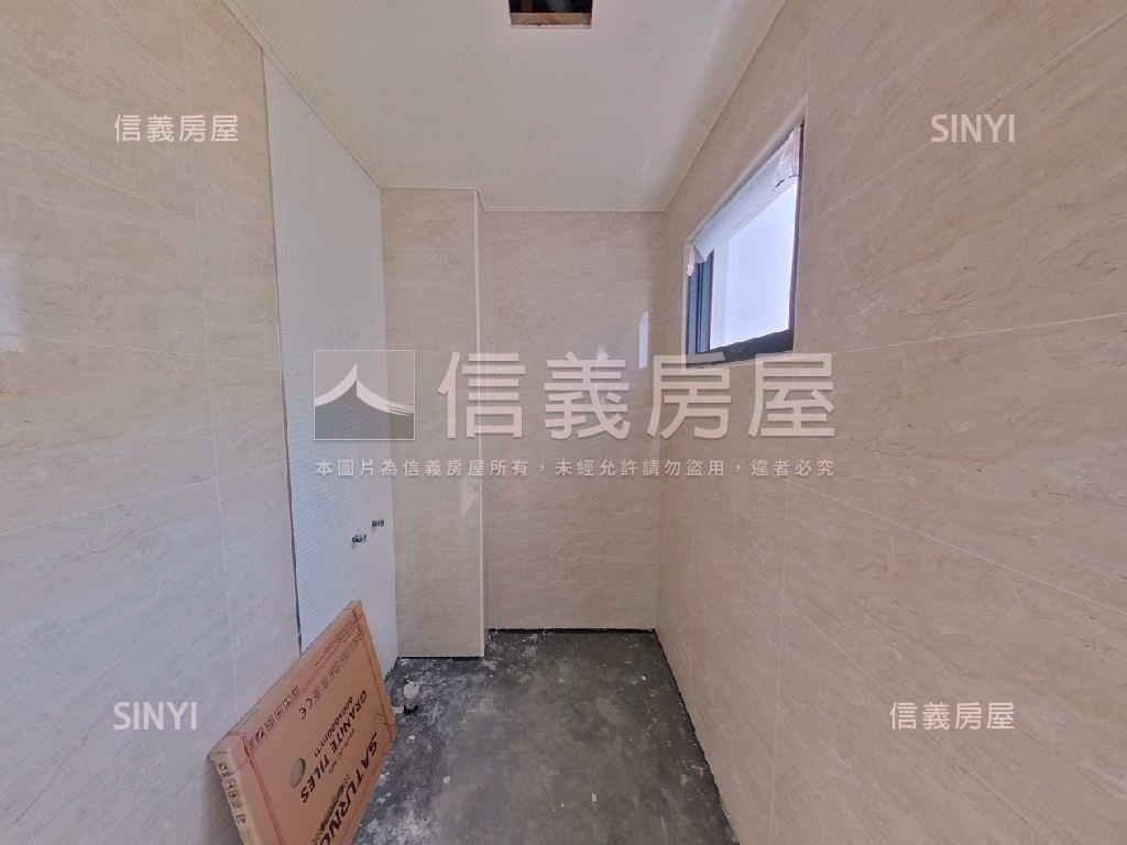 彰師大全新美別墅【Ａ３】房屋室內格局與周邊環境