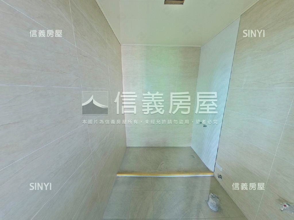 彰師大全新美別墅【Ａ３】房屋室內格局與周邊環境