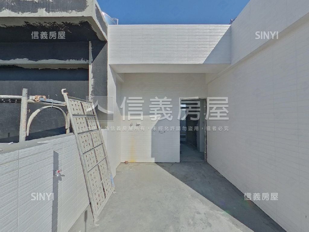 彰師大全新美別墅【Ａ３】房屋室內格局與周邊環境