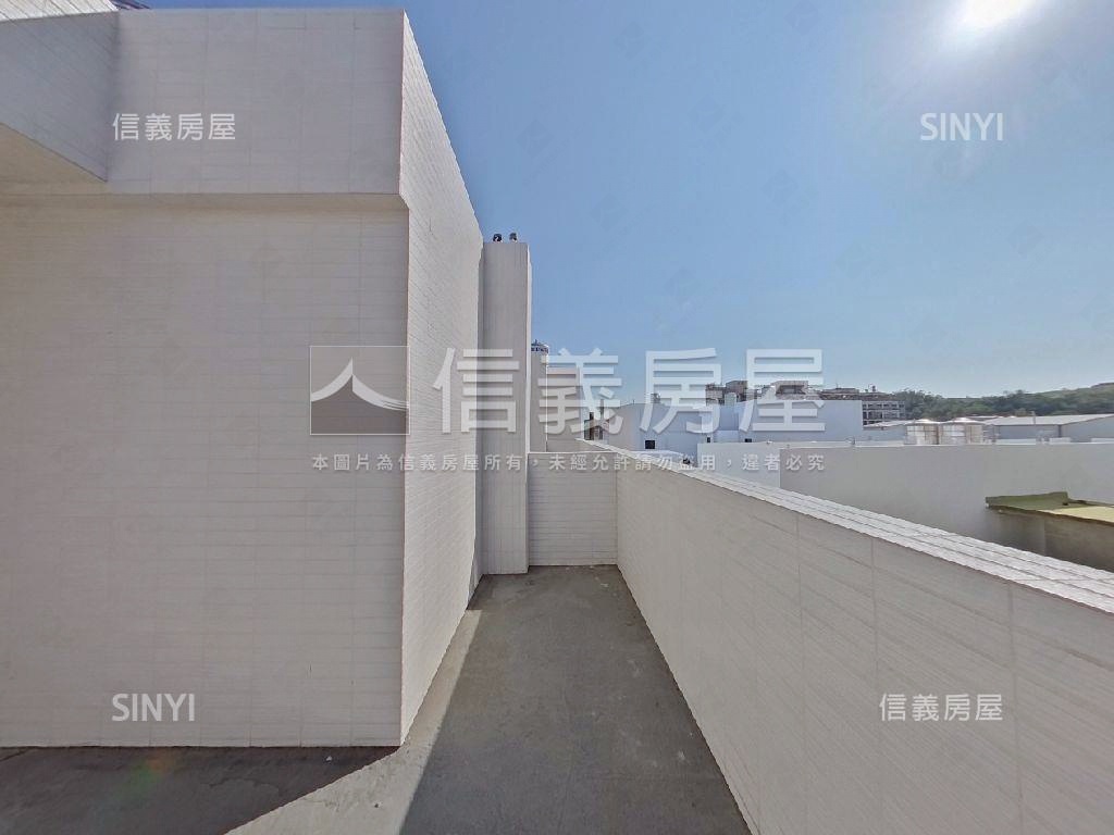 彰師大全新美別墅【Ａ３】房屋室內格局與周邊環境