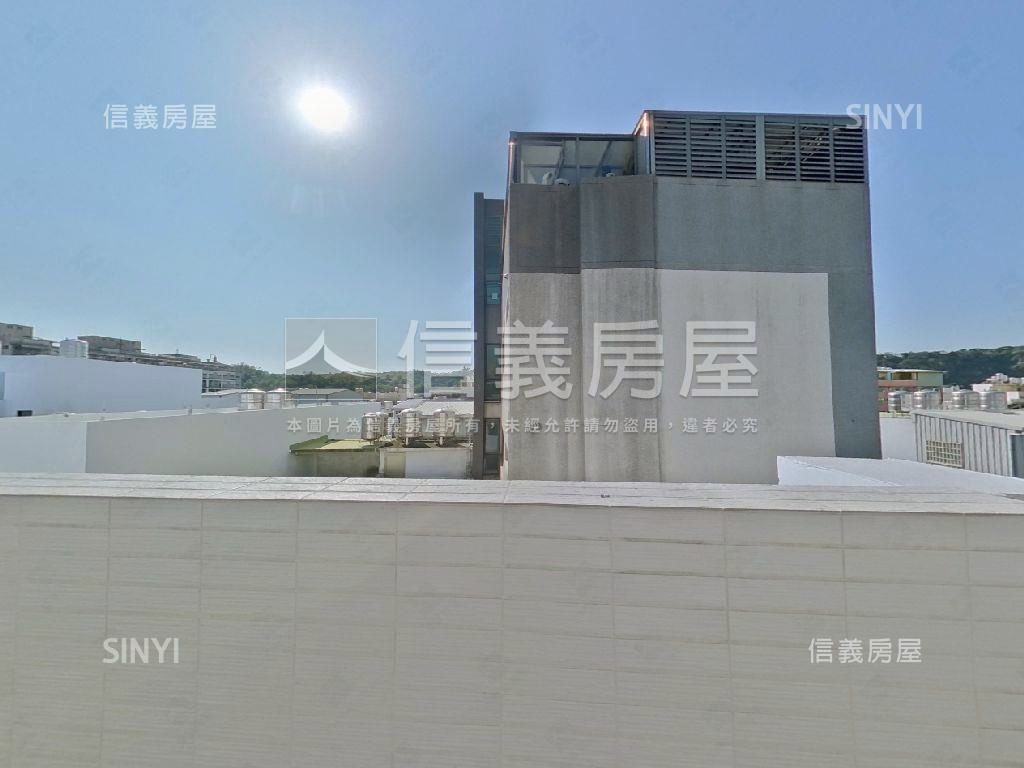 彰師大全新美別墅【Ａ３】房屋室內格局與周邊環境