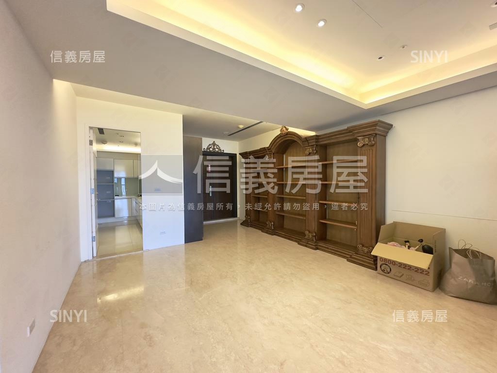 將進酒．豪門高樓美景房屋室內格局與周邊環境