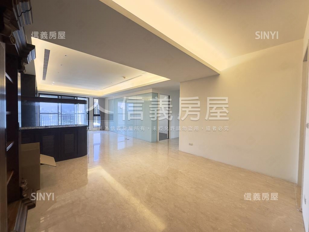 將進酒．豪門高樓美景房屋室內格局與周邊環境