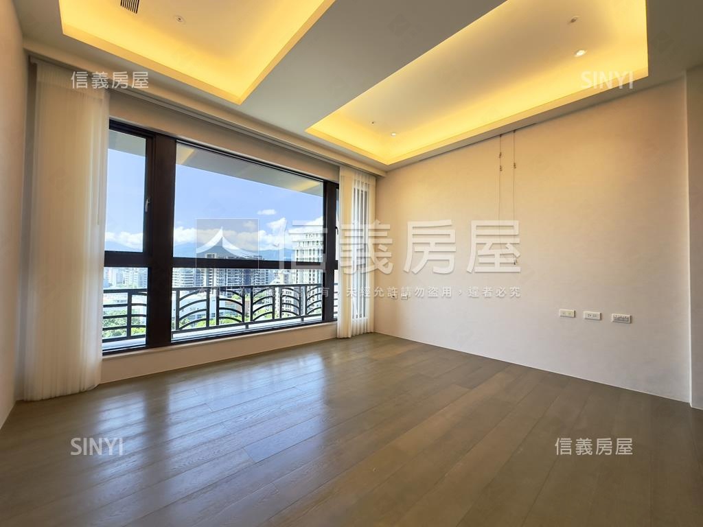 將進酒．豪門高樓美景房屋室內格局與周邊環境