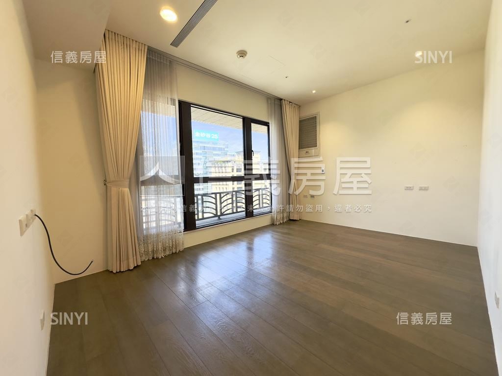 將進酒．豪門高樓美景房屋室內格局與周邊環境