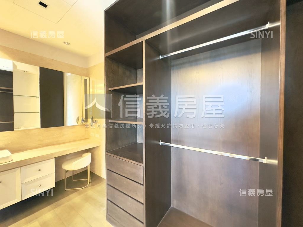 將進酒．豪門高樓美景房屋室內格局與周邊環境