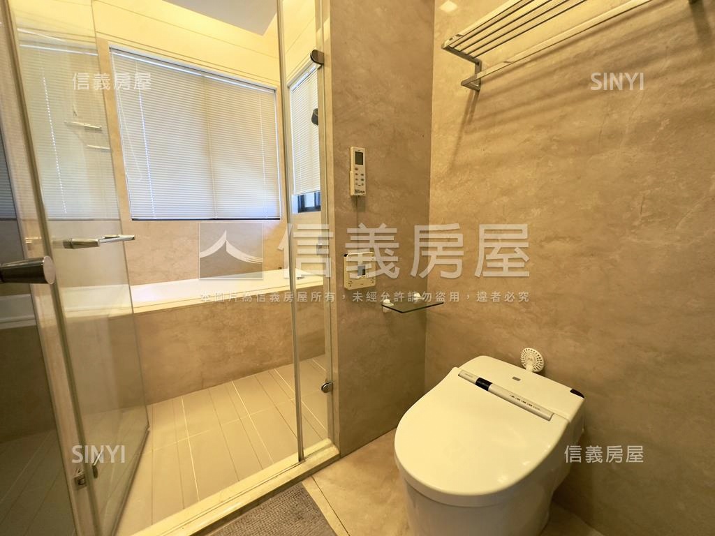 將進酒．豪門高樓美景房屋室內格局與周邊環境