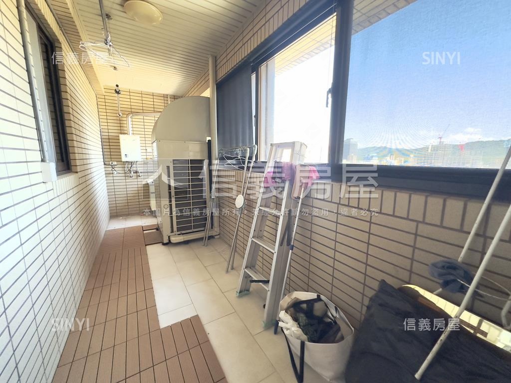 將進酒．豪門高樓美景房屋室內格局與周邊環境