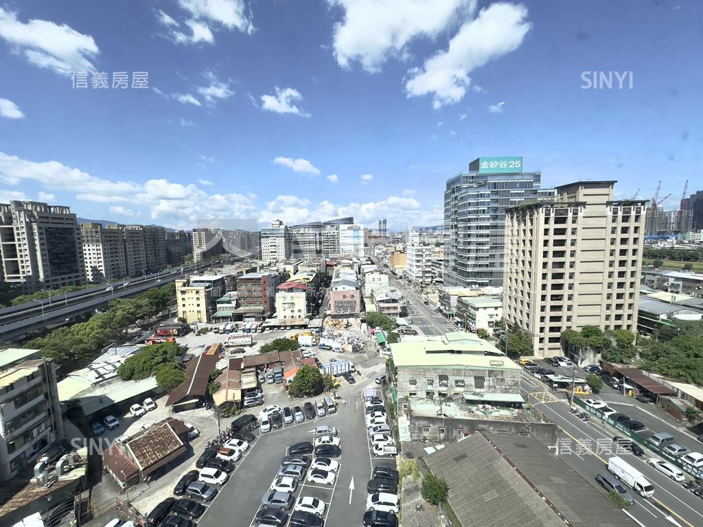 將進酒．豪門高樓美景房屋室內格局與周邊環境