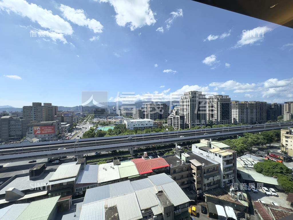 將進酒．豪門高樓美景房屋室內格局與周邊環境