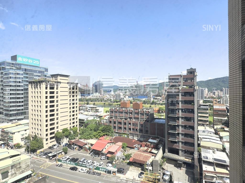 將進酒．豪門高樓美景房屋室內格局與周邊環境