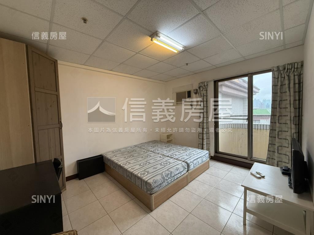 亞灣．稀景藏域３房房屋室內格局與周邊環境
