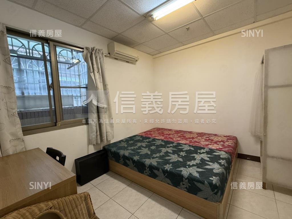 亞灣．稀景藏域３房房屋室內格局與周邊環境