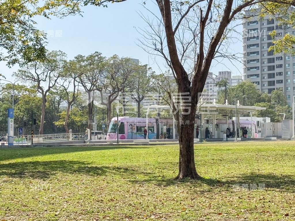 農十六高樓精美兩房車位房屋室內格局與周邊環境