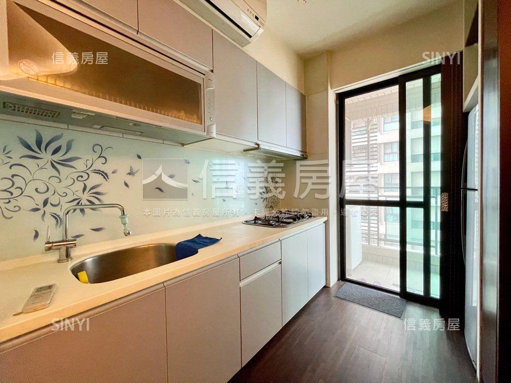 文元會館｜質感美宅平車房屋室內格局與周邊環境