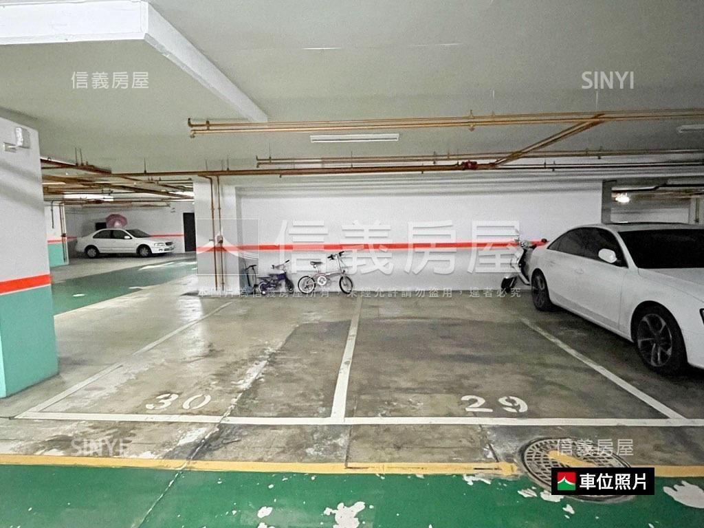 文元會館｜質感美宅平車房屋室內格局與周邊環境